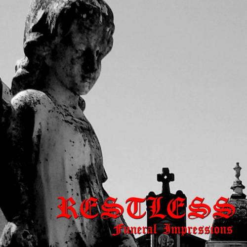 Restless (ITA) : Funeral Impressions